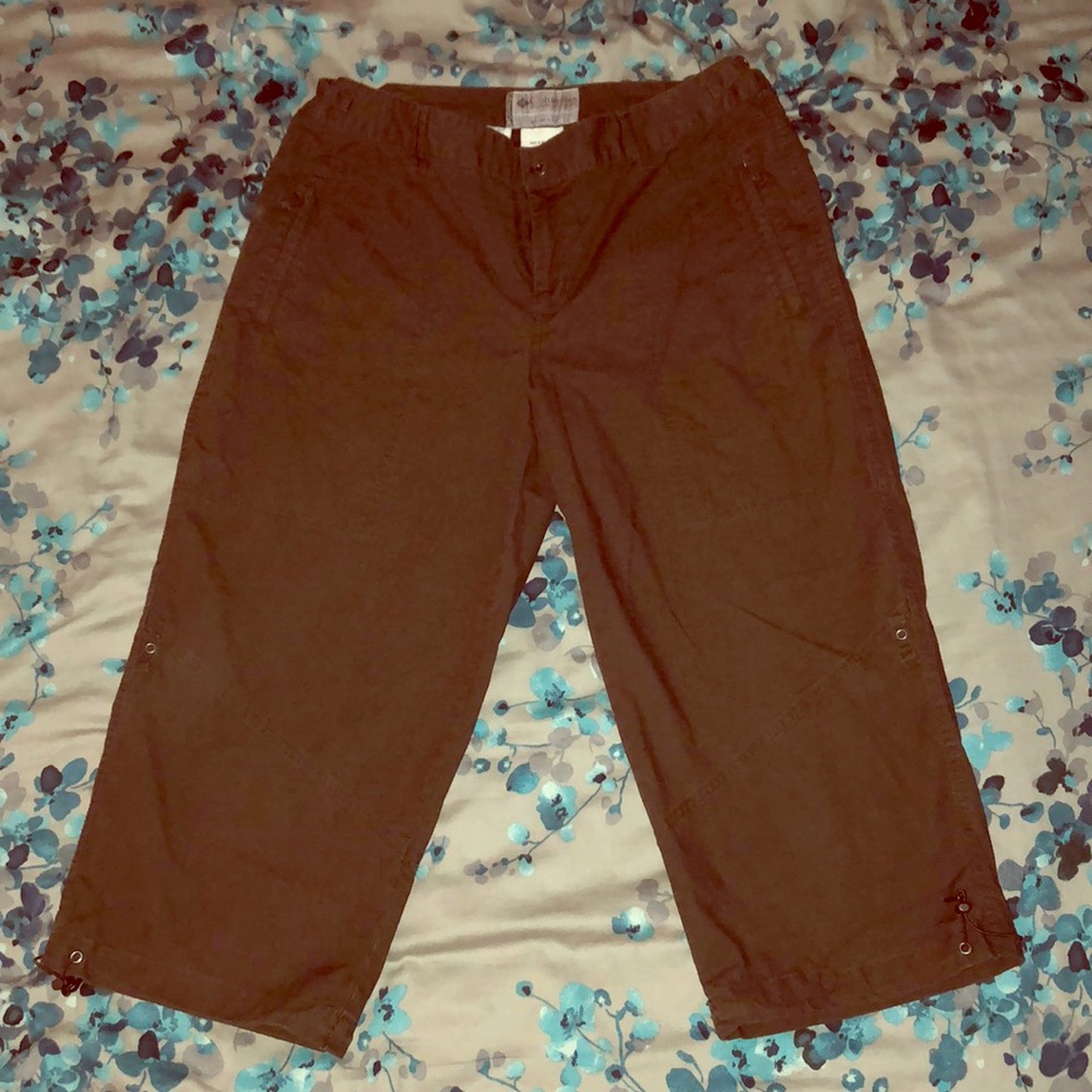 Capris